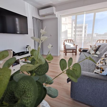 Adelmar Apartment El Campello Exterior photo