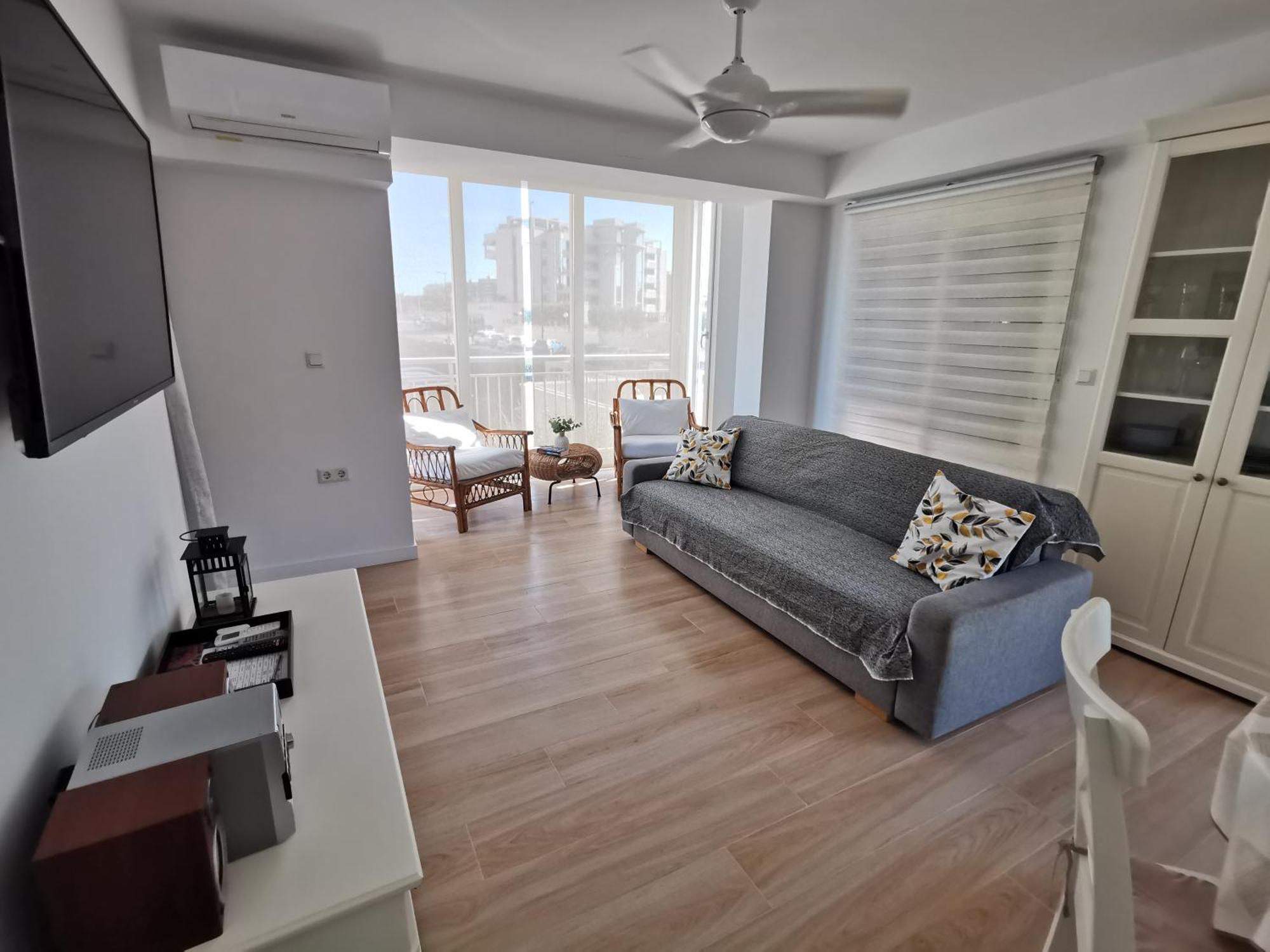 Adelmar Apartment El Campello Exterior photo