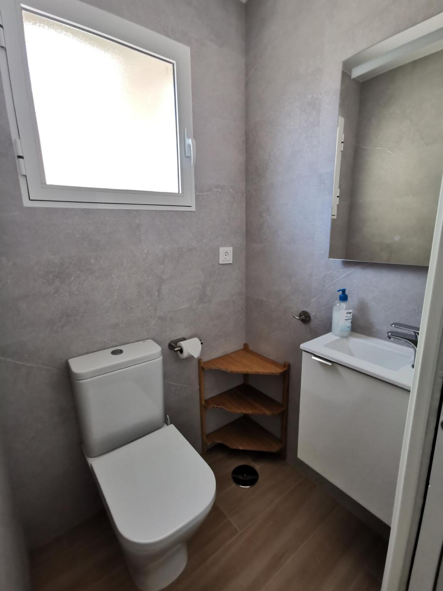 Adelmar Apartment El Campello Exterior photo